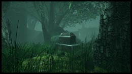 A Sleeper's Quest: A Labyrinth to Thee  PC