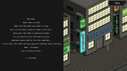  A Street Cat's Tale