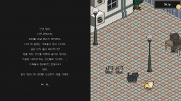  A Street Cat's Tale