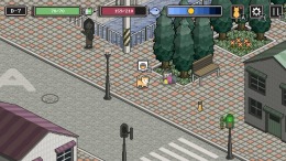 A Street Cat's Tale  PC