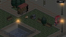   A Street Cat's Tale