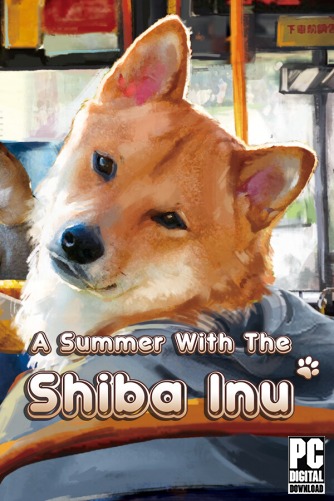 A Summer with the Shiba Inu скачать торрентом