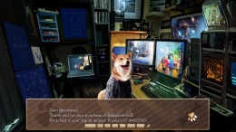   A Summer with the Shiba Inu