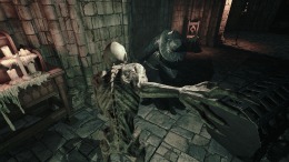  A Way To Be Dead