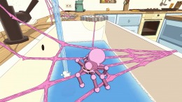 A Webbing Journey  