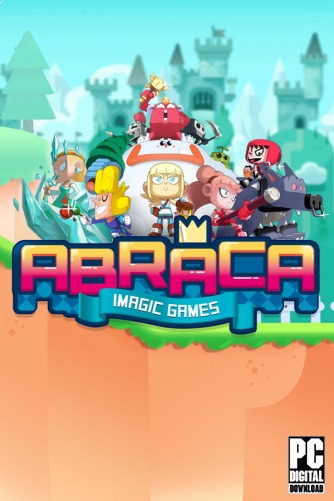 ABRACA - Imagic Games скачать торрентом
