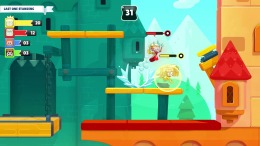 ABRACA - Imagic Games  PC