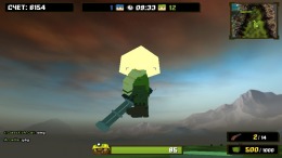 Ace of Spades: Battle Builder  PC