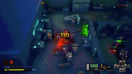   Action Commando