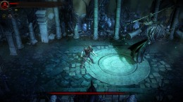   AEON BLOOD