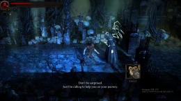 AEON BLOOD  PC