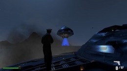  Agent Roswell
