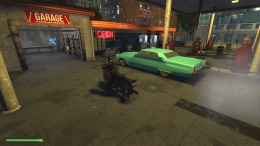  Agent Roswell