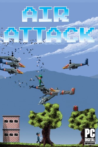 Air Attack скачать торрентом