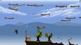 Air Attack  PC