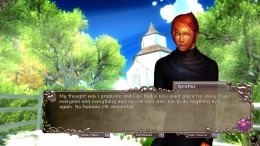   Akash: Path of the Five