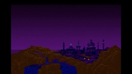 Al-Qadim: The Genie's Curse  