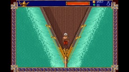 Al-Qadim: The Genie's Curse  PC