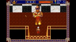   Al-Qadim: The Genie's Curse
