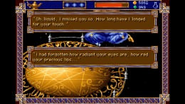 Al-Qadim: The Genie's Curse 