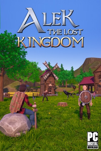 Alek - The Lost Kingdom скачать торрентом