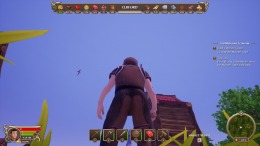 Alek - The Lost Kingdom  PC