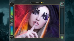   Alice's Jigsaw. Wonderland Chronicles 2