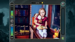  Alice's Jigsaw. Wonderland Chronicles 2