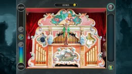   Alice's Jigsaw. Wonderland Chronicles 2
