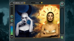   Alice's Jigsaw. Wonderland Chronicles 2