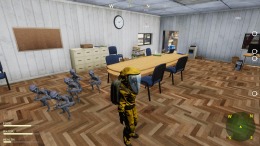   Alien AI