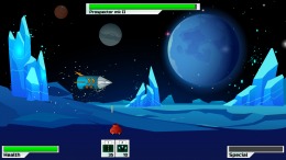 Alien Decimation  PC