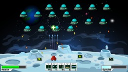 Alien Decimation 