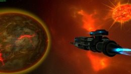  Alienautics