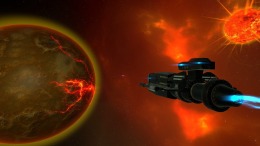   Alienautics