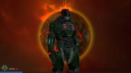  Alienautics
