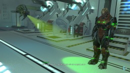 Alienautics 