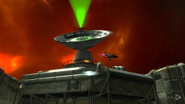   Alienautics