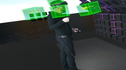 AliveInVR  PC
