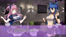   Alluna and Brie Re-Tentacled