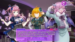  Alluna and Brie Re-Tentacled