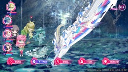  Alluna and Brie Re-Tentacled