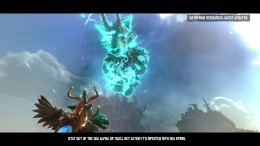 Almighty: Kill Your Gods  