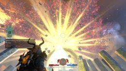  Almighty: Kill Your Gods