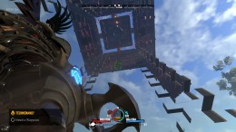   Almighty: Kill Your Gods