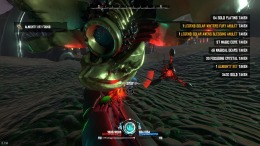  Almighty: Kill Your Gods