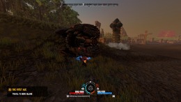 Almighty: Kill Your Gods  PC