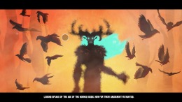  Almighty: Kill Your Gods