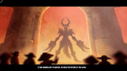 Almighty: Kill Your Gods 