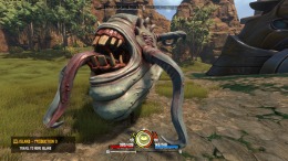   Almighty: Kill Your Gods
